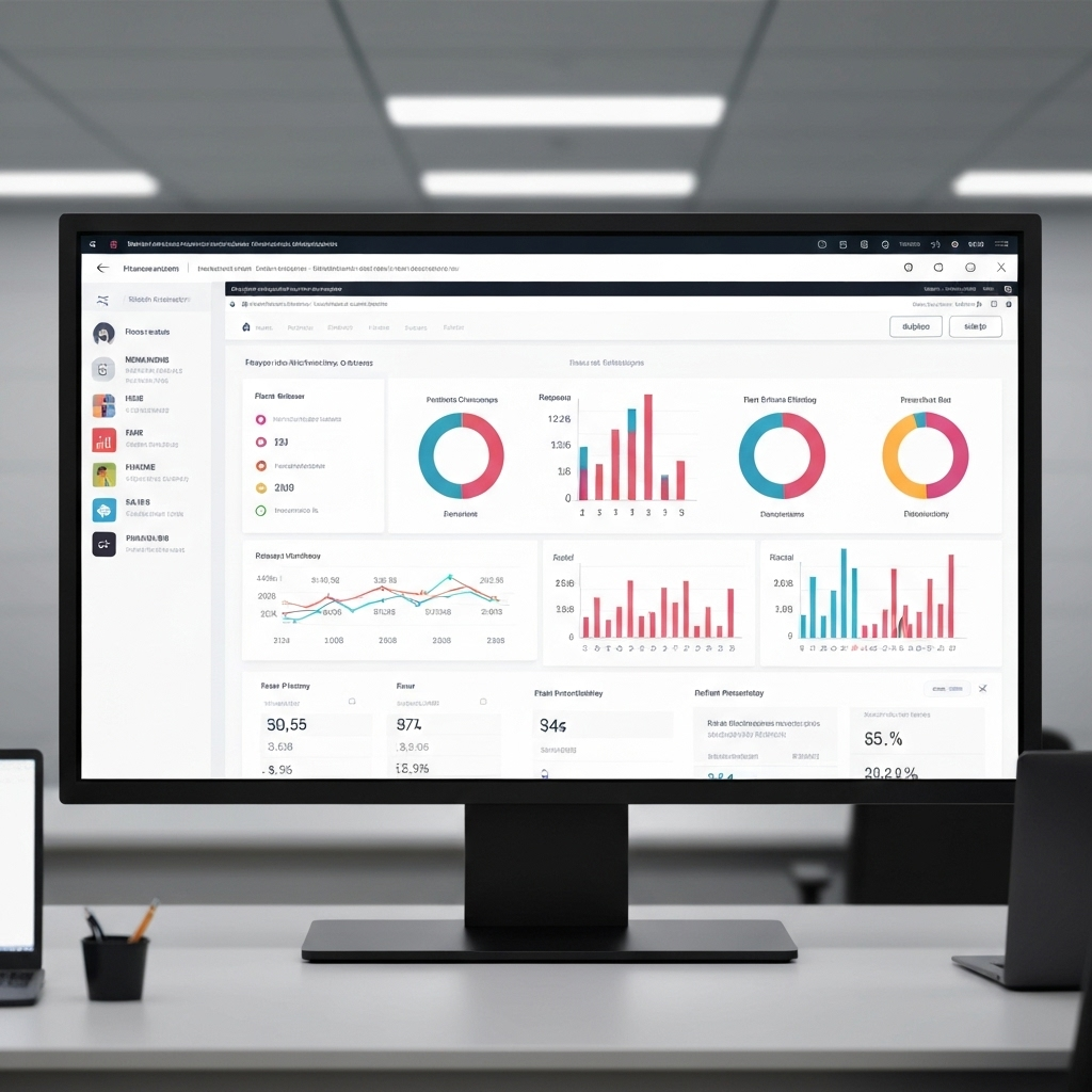 Healthcare Data Platform